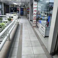 مغازه واقع در پاساژ ستاره