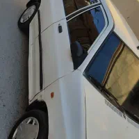 پراید 131مدل 87