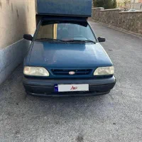 پراید وانت مدل ۹۳
