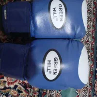 دستکش بوکس