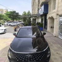 fxپریمیوم مشکی مدل ۱۴۰۴