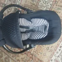 کریر|کالسکه و لوازم جانبی|شیراز, گویم|دیوار