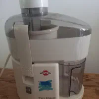 آبمیوه گیری پارس خزر