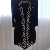 لباس مجلسی شیک