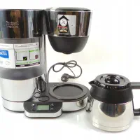 قهوه ساز قطره ای دمی راسل هابز مدل Clarity 20771