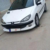 ۲۰۶|خودرو سواری و وانت|گرگان, |دیوار