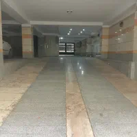 135 مترخوش نقشه و دارای کلیه امکانات رفاهی