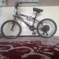 دوچرخه ۲۴