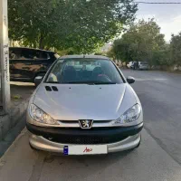 206 مدل 84