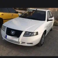 سمند سورن پلاس. ef7