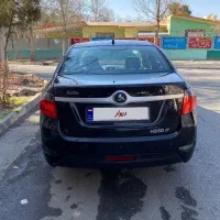 برلیانس h330فروش فوری مدل ۹۷