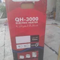 هیتر برقی