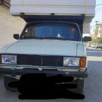 وانت پیکان مدل 91