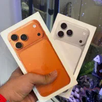 ایفون ۱۷ پرومکس