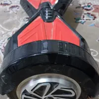 اسکوتر برقی