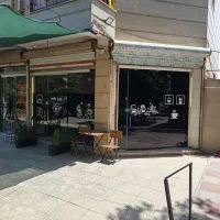 واگذاری کافه یا فروش اجناس