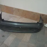 سپر عقب سورن پلاس