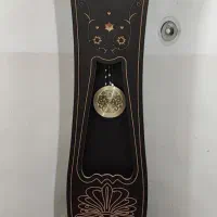 ساعت ایستاده