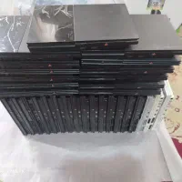 درمحل شما خریدار و فروشنده تخصصی PS2 و پلی استیشن۲