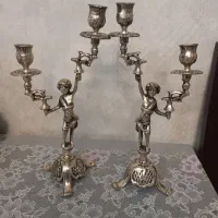 شمعدان