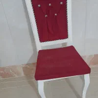 صندلی ناهارخوری
