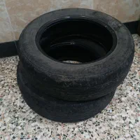 یه جفت لاستیک ال نود