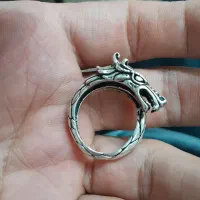 انگشتر اژدها