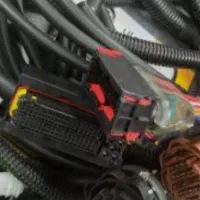 خدمات برق و سیمکشی اتومبیل برنا