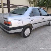 پژو 93|خودرو سواری و وانت|خرمآباد, |دیوار
