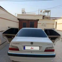 پارس tu5|خودرو سواری و وانت|دوگنبدان, |دیوار