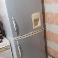 یخچال دو درب