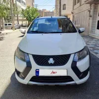 کوییک GXL مدل 1403سفید بیرنگ بدون نقطه با مانیتور