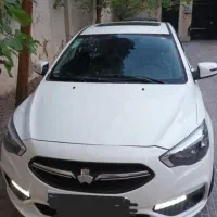 کرایه اتومبیل شاهین/ دنده ایی/اتوماتیک