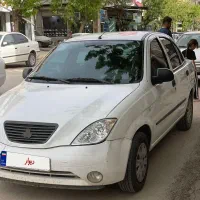 تیبا۱ ۱۴۰۰|خودرو سواری و وانت|جوانرود, |دیوار