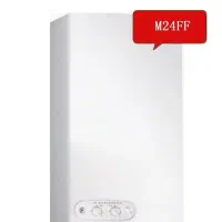 فروش پکیج ایران رادیاتور مدلM24Ffدرحدنو