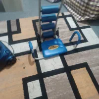 دستگاه دراز نشست
