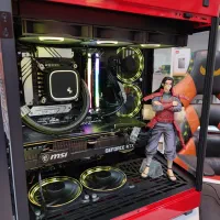 کامپیوتر و تجهیزات گیمینگ|قطعات و لوازم جانبی رایانه|کرج, عظیمیه|دیوار