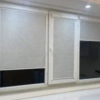 پرده مینی زبرا جدید