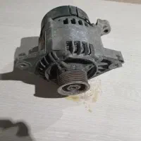 دینام پژو ۹۰ آمپر