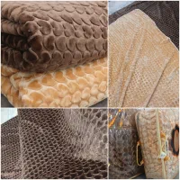پتو ضخیم دونفره