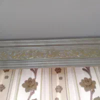 دوعددکتیبه پرده