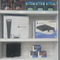 فروش ps4 کپیخور
