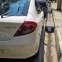 پروتون جن تو دنده‌ای، مدل ۲۰۰۷|خودرو سواری و وانت|تهران, تهران‌نو|دیوار