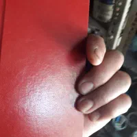کیف مدارک گم شده