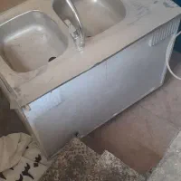 سینک ظرفشویی