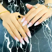 خدمات و آموزش کاشت ناخن و مژه /خ شریعتی/کاج