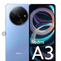 گوشی a3/ساعت شیامی