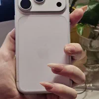 Iphone17 pro 256 ZAA
