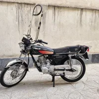 موتور هندا ۱۵۰ مدل ۹۲