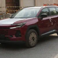 تویوتا RAV4